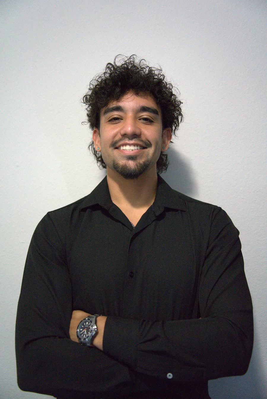 Michael Lopez, founder of Workflowbyte